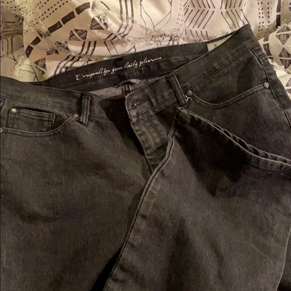 Buffalo jeans in excellent used condition